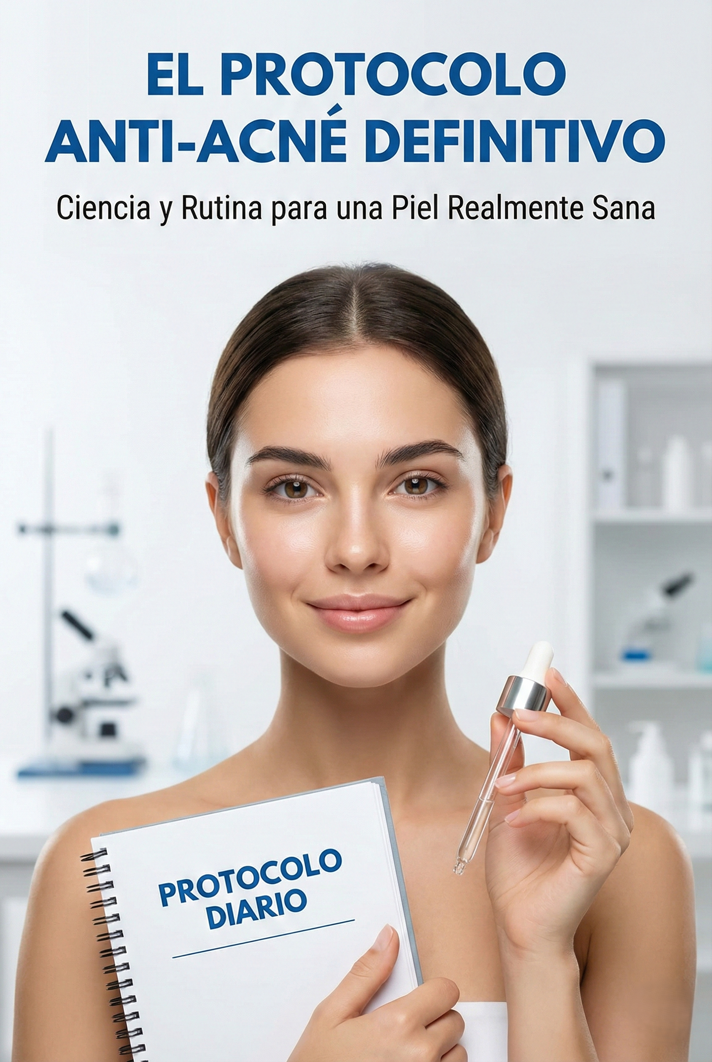 El Protocolo Anti-Acné Definitivo