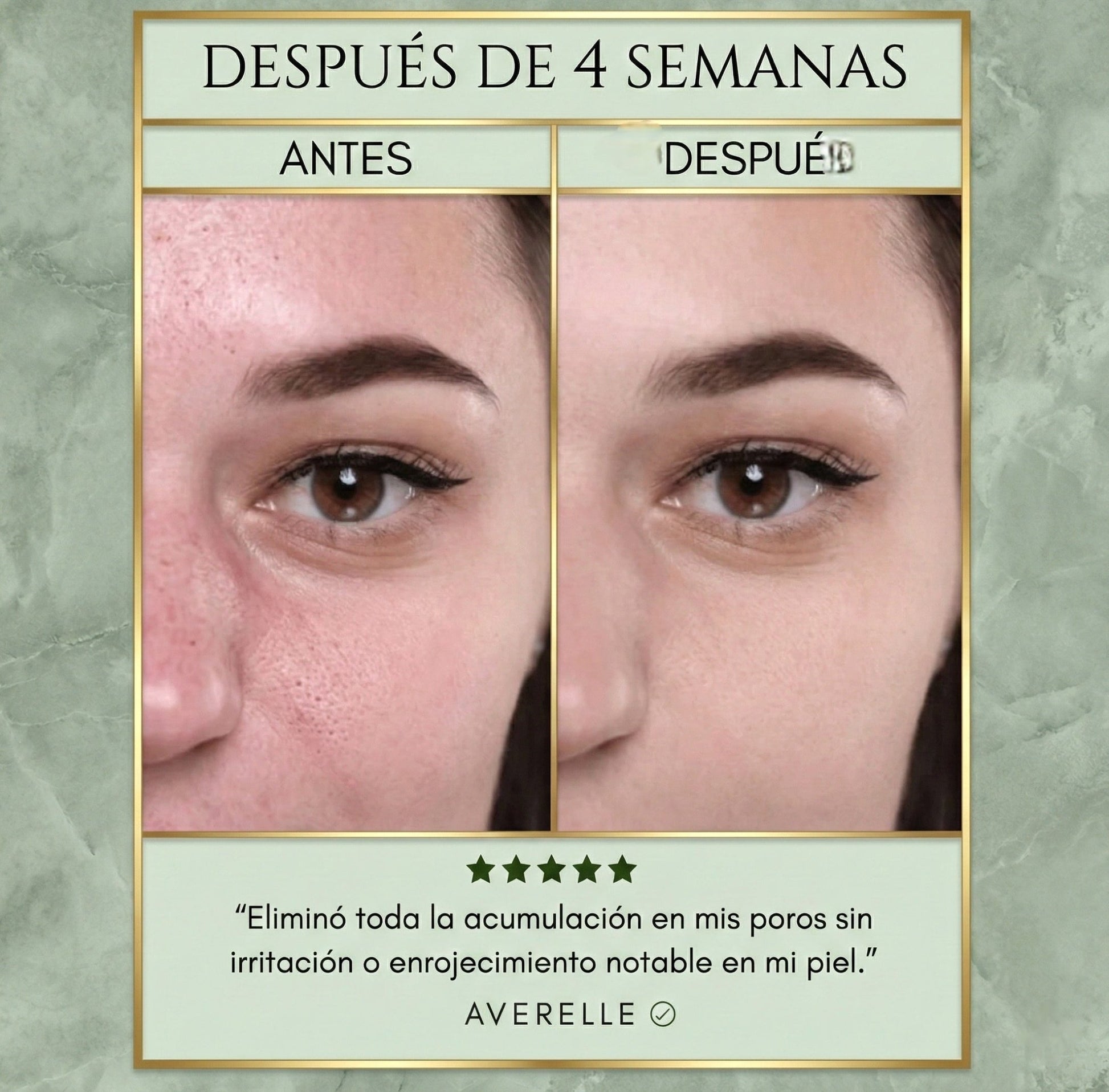 Mascarilla Detox Oxigenante | Holy Basil + PHA - Voke Beauty